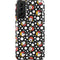 Disney Minnie Mouse Bubbles Face Pattern Galaxy S21 Plus 5G Pro Case
