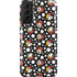 Disney Minnie Mouse Bubbles Face Pattern Galaxy S21 Plus 5G Pro Case