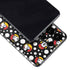 Disney Minnie Mouse Bubbles Face Pattern Galaxy S21 Ultra 5G Skin