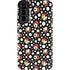 Disney Minnie Mouse Bubbles Face Pattern Galaxy S22 Plus Pro Case