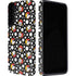 Disney Minnie Mouse Bubbles Face Pattern Galaxy S22 Plus Pro Case