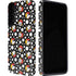 Disney Minnie Mouse Bubbles Face Pattern Galaxy S22 Pro Case