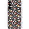 Disney Minnie Mouse Bubbles Face Pattern Galaxy S22 Skin