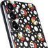 Disney Minnie Mouse Bubbles Face Pattern Galaxy S22 Skin