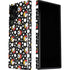 Disney Minnie Mouse Bubbles Face Pattern Galaxy S22 Ultra Pro Case
