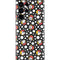 Disney Minnie Mouse Bubbles Face Pattern Galaxy S22 Ultra Skin