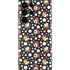 Disney Minnie Mouse Bubbles Face Pattern Galaxy S22 Ultra Skin