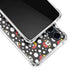 Disney Minnie Mouse Bubbles Face Pattern Galaxy S23 FE Clear Case