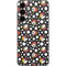 Disney Minnie Mouse Bubbles Face Pattern Galaxy S23 FE Skin