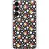 Disney Minnie Mouse Bubbles Face Pattern Galaxy S23 FE Skin