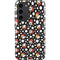 Disney Minnie Mouse Bubbles Face Pattern Galaxy S23 Plus Pro Case