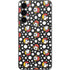 Disney Minnie Mouse Bubbles Face Pattern Galaxy S23 Plus Skin