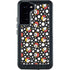 Disney Minnie Mouse Bubbles Face Pattern Galaxy S23 Plus Waterproof Case