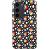 Disney Minnie Mouse Bubbles Face Pattern Galaxy S23 Pro Case