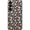 Disney Minnie Mouse Bubbles Face Pattern Galaxy S23 Skin