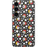Disney Minnie Mouse Bubbles Face Pattern Galaxy S23 Skin