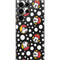 Disney Minnie Mouse Bubbles Face Pattern Galaxy S23 Ultra Skin