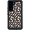 Disney Minnie Mouse Bubbles Face Pattern Galaxy S23 Waterproof Case