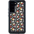 Disney Minnie Mouse Bubbles Face Pattern Galaxy S23 Waterproof Case