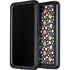 Disney Minnie Mouse Bubbles Face Pattern Galaxy S23 Waterproof Case