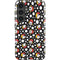 Disney Minnie Mouse Bubbles Face Pattern Galaxy S24 Impact Case