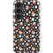Disney Minnie Mouse Bubbles Face Pattern Galaxy S24 Plus Impact Case