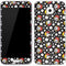 Disney Minnie Mouse Bubbles Face Pattern Galaxy S7 Skin
