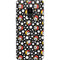 Disney Minnie Mouse Bubbles Face Pattern Galaxy S9 Skin
