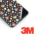 Disney Minnie Mouse Bubbles Face Pattern Galaxy S9 Skin