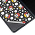 Disney Minnie Mouse Bubbles Face Pattern Galaxy Z Fold3 5G Skin