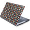 Disney Minnie Mouse Bubbles Face Pattern Generic Laptop Skin