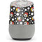 Disney Minnie Mouse Bubbles Face Pattern Google Home Skin