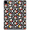 Disney Minnie Mouse Bubbles Face Pattern iPad Pro 12.9in (2020) Clear Case