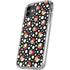 Disney Minnie Mouse Bubbles Face Pattern iPhone 11 Clear Case