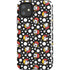 Disney Minnie Mouse Bubbles Face Pattern iPhone 11 Impact Case