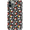 Disney Minnie Mouse Bubbles Face Pattern iPhone 11 Pro Lite Case