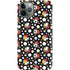 Disney Minnie Mouse Bubbles Face Pattern iPhone 11 Pro Lite Case