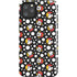 Disney Minnie Mouse Bubbles Face Pattern iPhone 11 Pro Max Impact Case
