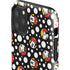 Disney Minnie Mouse Bubbles Face Pattern iPhone 11 Pro Max Impact Case