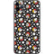 Disney Minnie Mouse Bubbles Face Pattern iPhone 11 Pro Max Skin