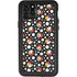 Disney Minnie Mouse Bubbles Face Pattern iPhone 11 Pro Max Waterproof Case