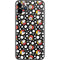 Disney Minnie Mouse Bubbles Face Pattern iPhone 11 Pro Skin