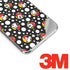 Disney Minnie Mouse Bubbles Face Pattern iPhone 11 Pro Skin