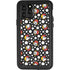 Disney Minnie Mouse Bubbles Face Pattern iPhone 11 Pro Waterproof Case