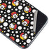 Disney Minnie Mouse Bubbles Face Pattern iPhone 11 Skin