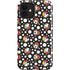 Disney Minnie Mouse Bubbles Face Pattern iPhone 12 Impact Case