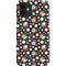 Disney Minnie Mouse Bubbles Face Pattern iPhone 12 Mini Lite Case