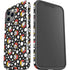 Disney Minnie Mouse Bubbles Face Pattern iPhone 12 Pro Impact Case