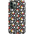 Disney Minnie Mouse Bubbles Face Pattern iPhone 12 Pro Max Impact Case