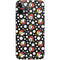 Disney Minnie Mouse Bubbles Face Pattern iPhone 12 Pro Max Skin